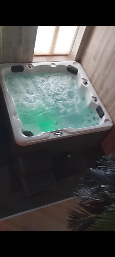 Appartement SPA Safari - Ferienwohnung