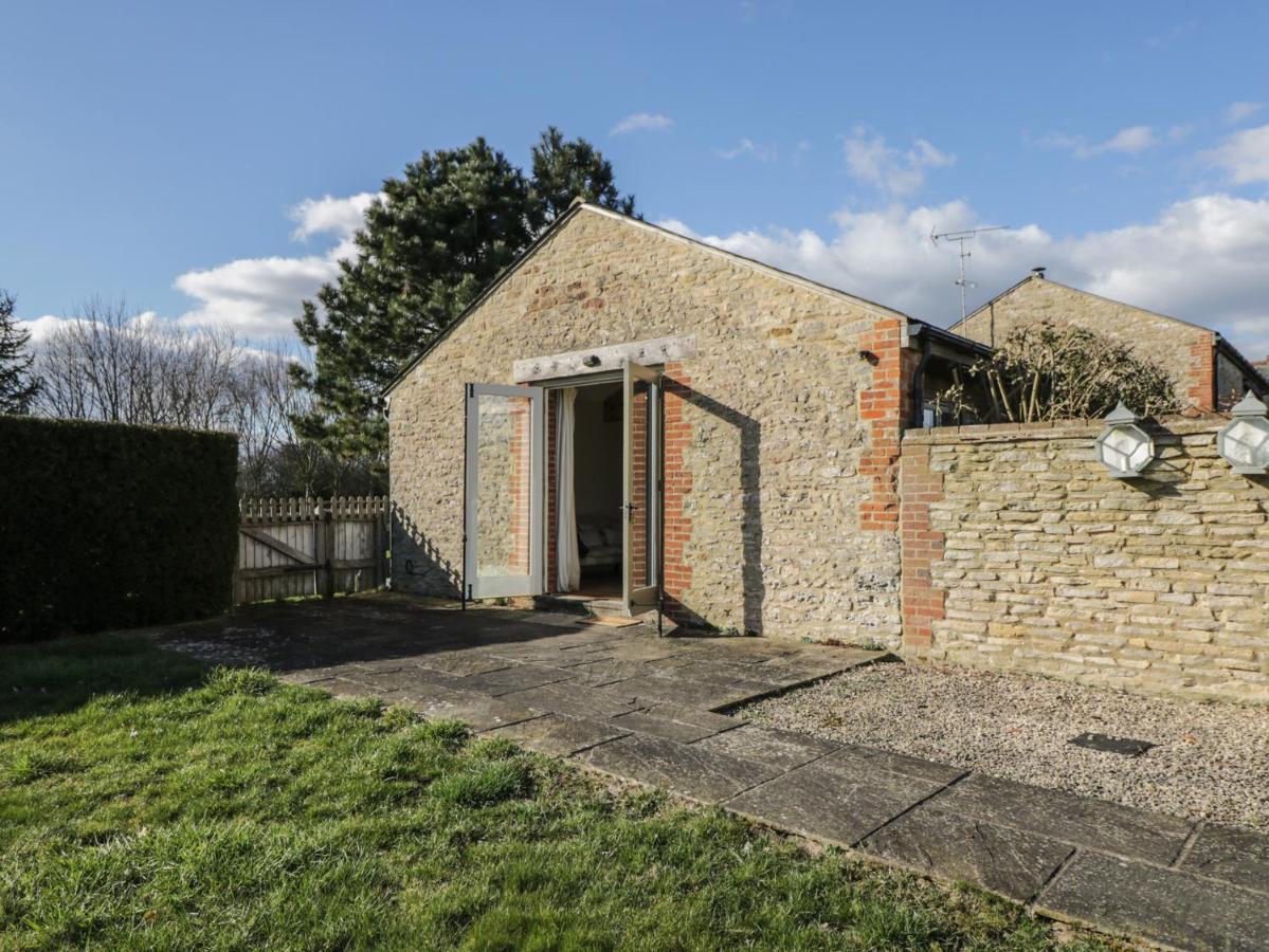 South Barn Cottage - B&B Faringdon