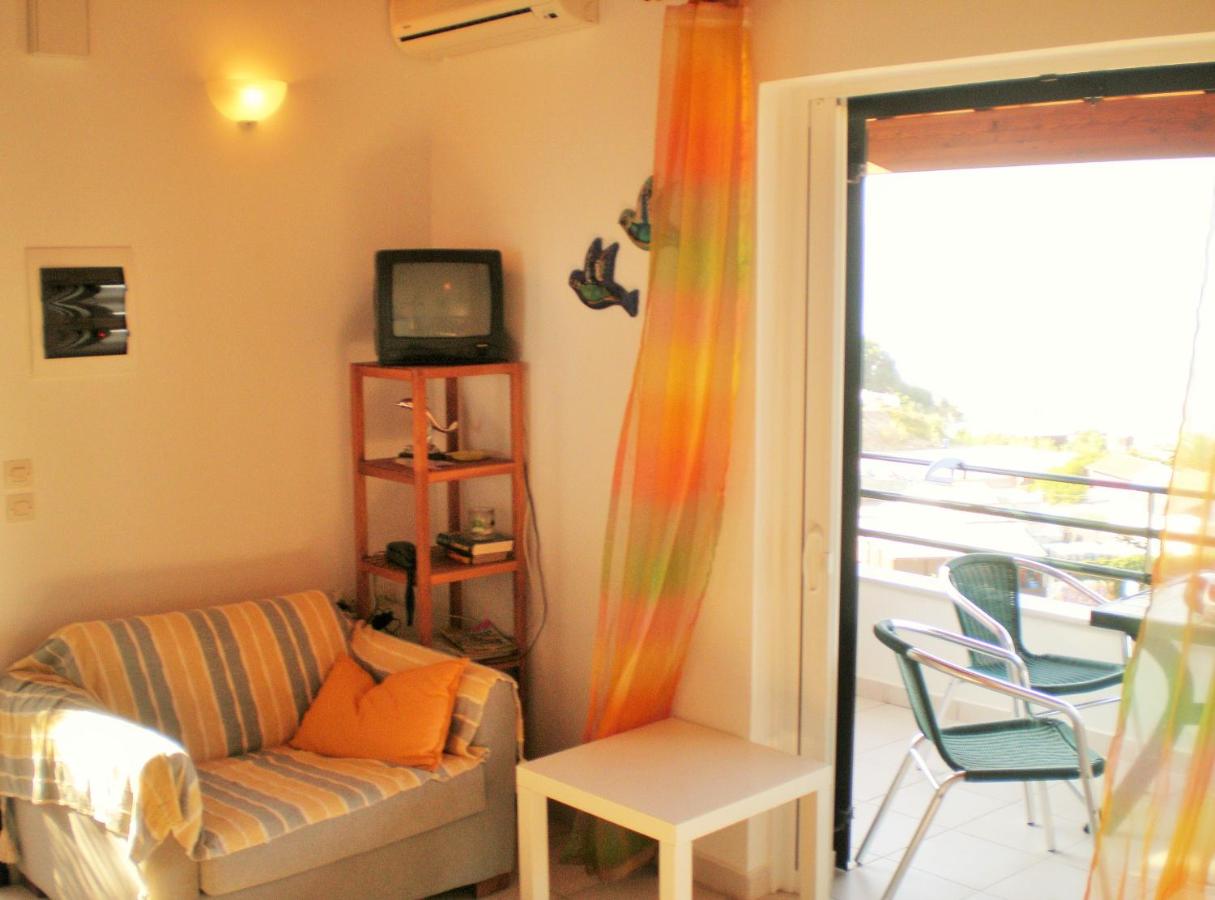 MENIGOS RESORT - Διαμέρισμα Αριθμός 168 - Bed and Breakfast