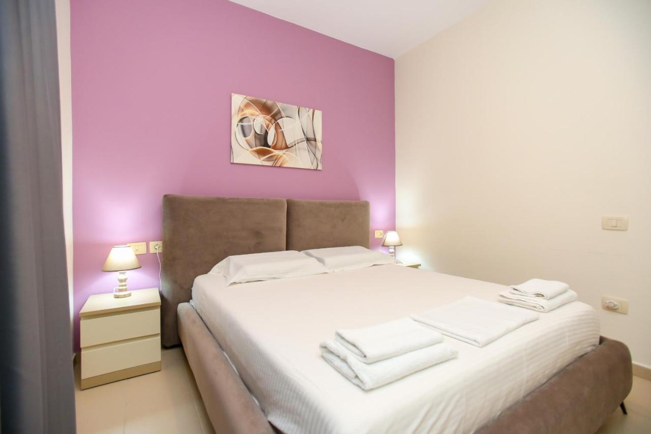 Appartement - Vue sur Piscine 