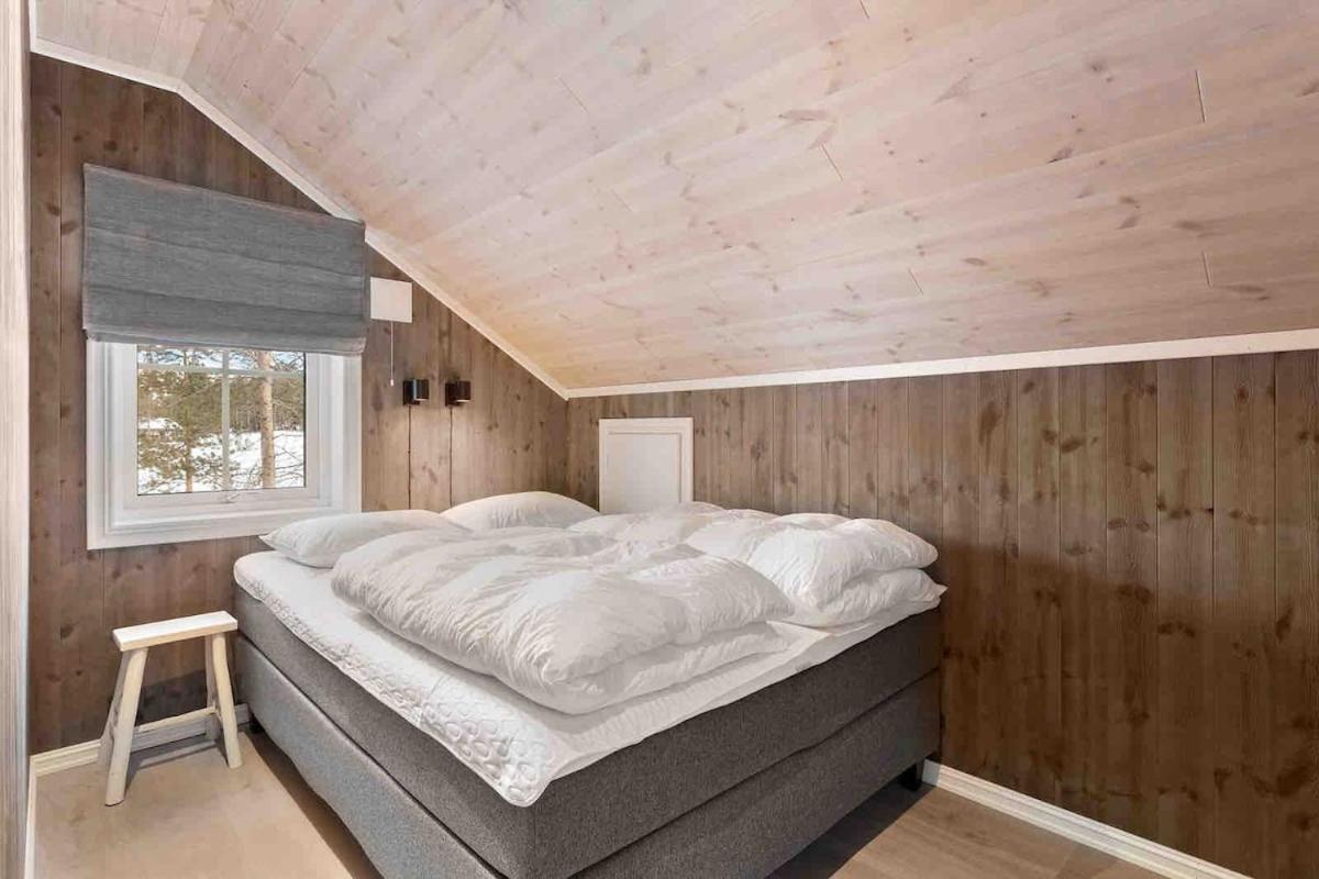 New big cabin near the city centre! - B&B Røros