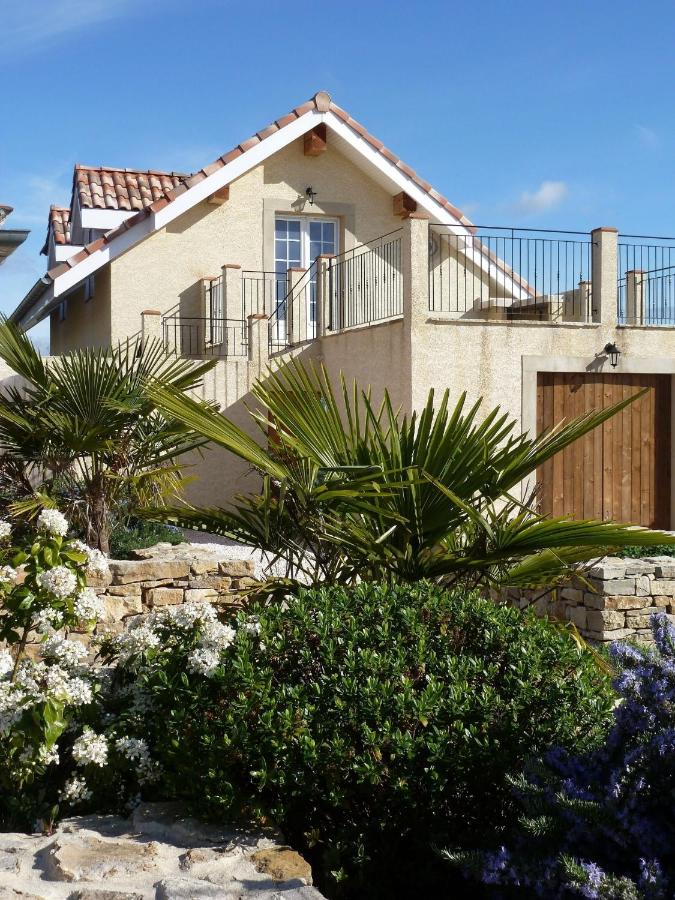 Charming cottage style property nestled in stunning French countryside near Carcassonne and Mirepoix - B&B Hounoux