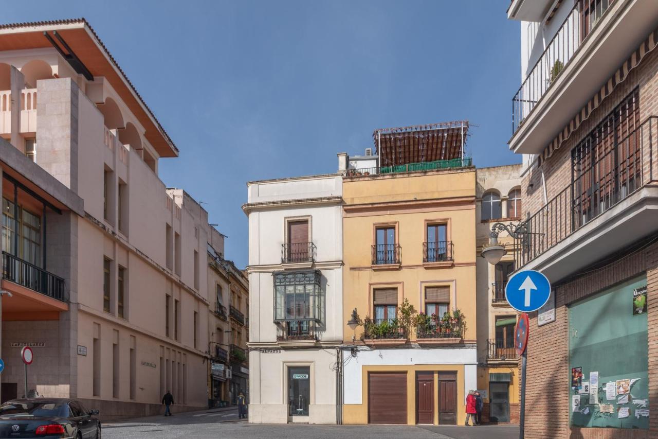 Casa Feliz - Ferienwohnung Córdoba
