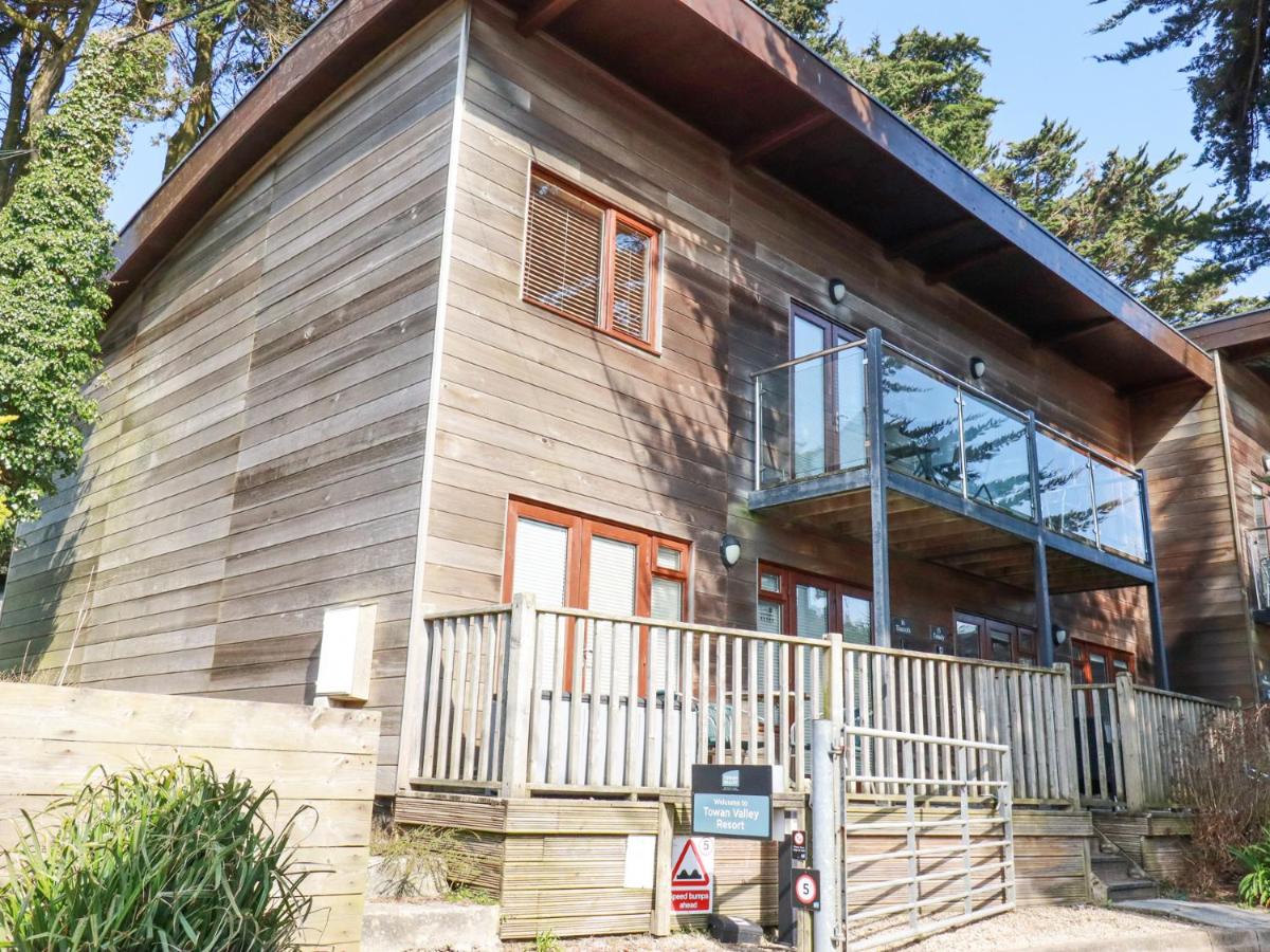 Tincroft - B&B
