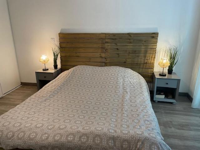 Elegant studio with pool in Aix-en-Provence - Ferienwohnung
