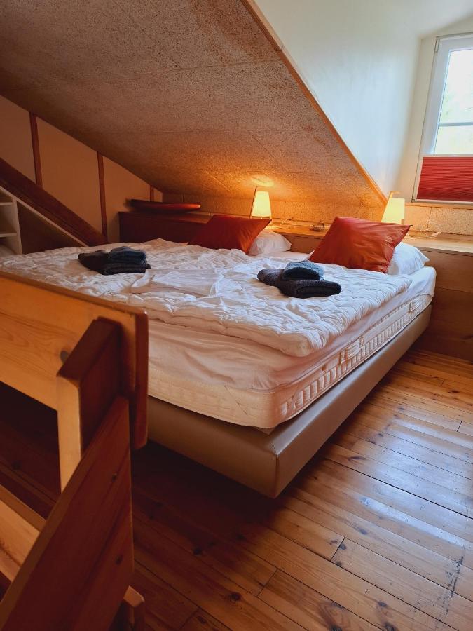 Apartamento de 1 dormitorio