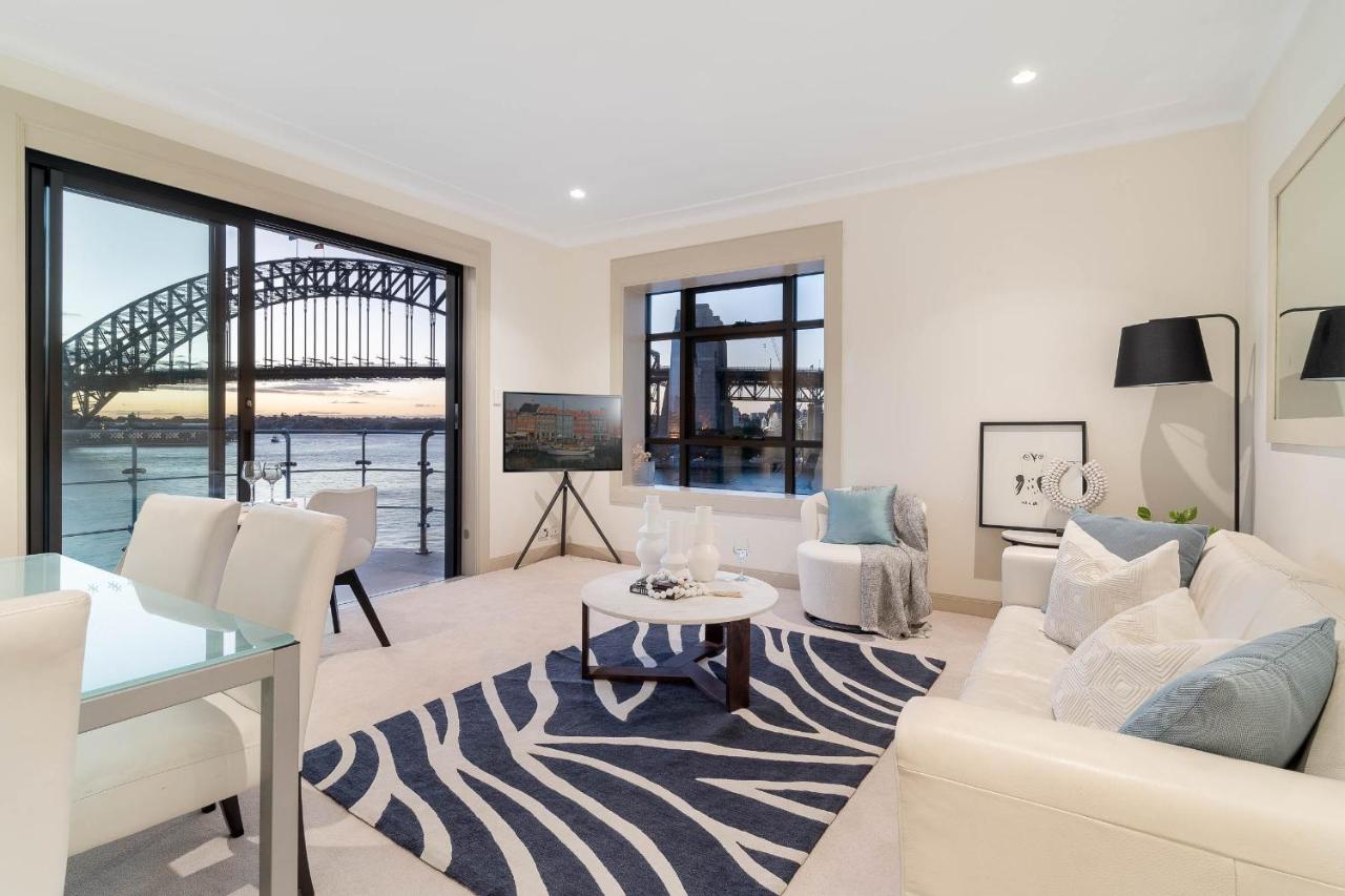 Reflections - World Class 360 Harbour Views! - B&B Sydney