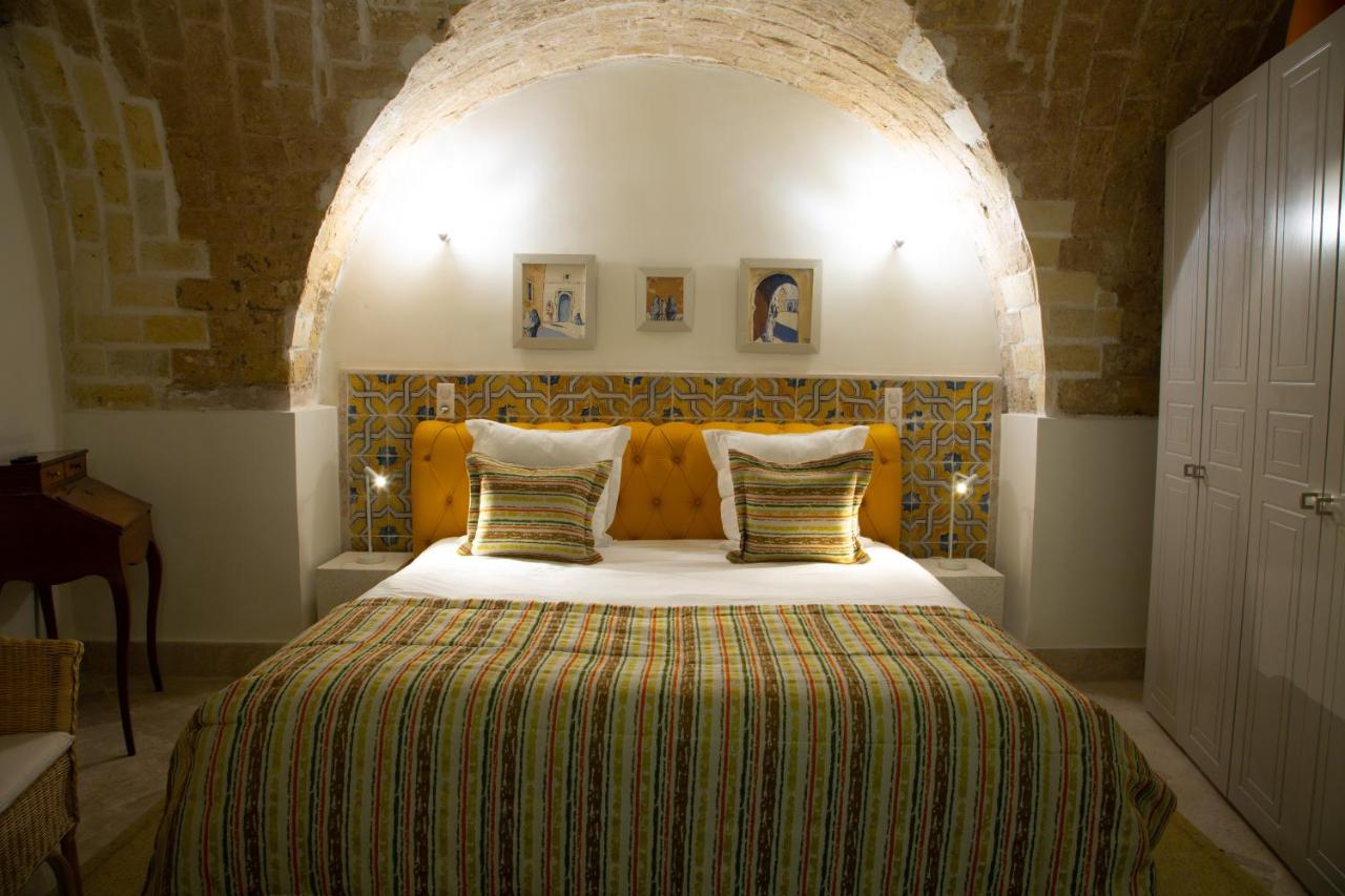 Dar Ben Turkia - B&B Túnez