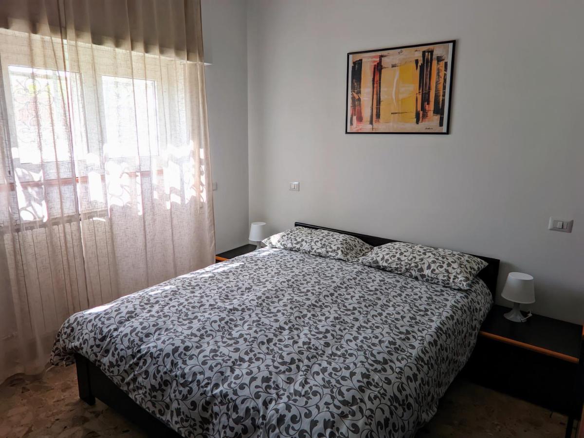 Torre Gaia House - B&B Rome