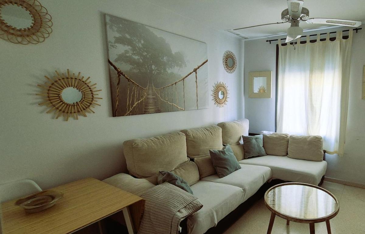La Laja de la Caleta by Gades Gestion - Ferienwohnung