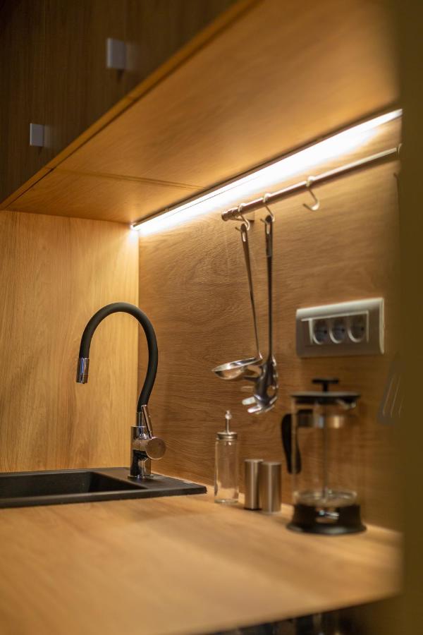 Studio Suites Mila - B&B Komiža