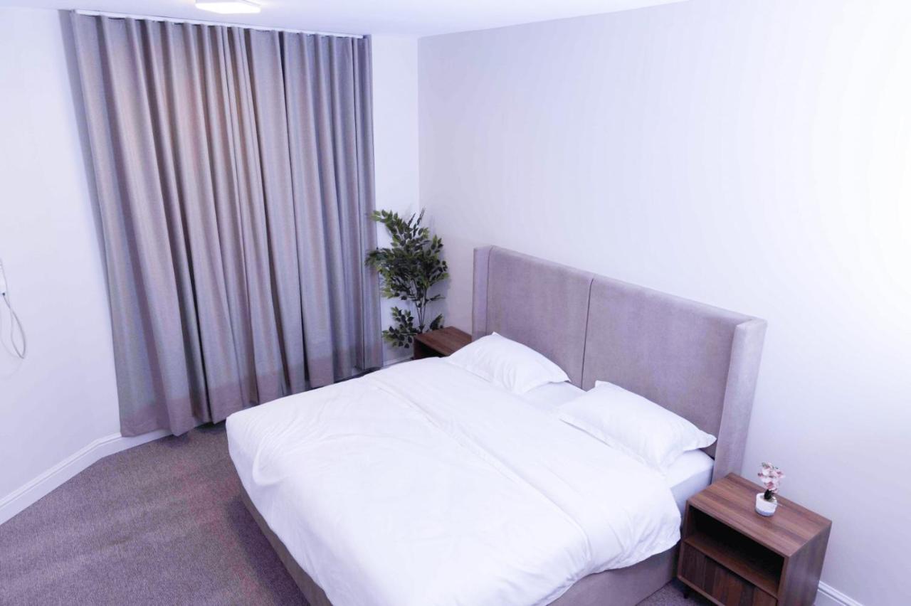 شقق الجود 4 - B&B