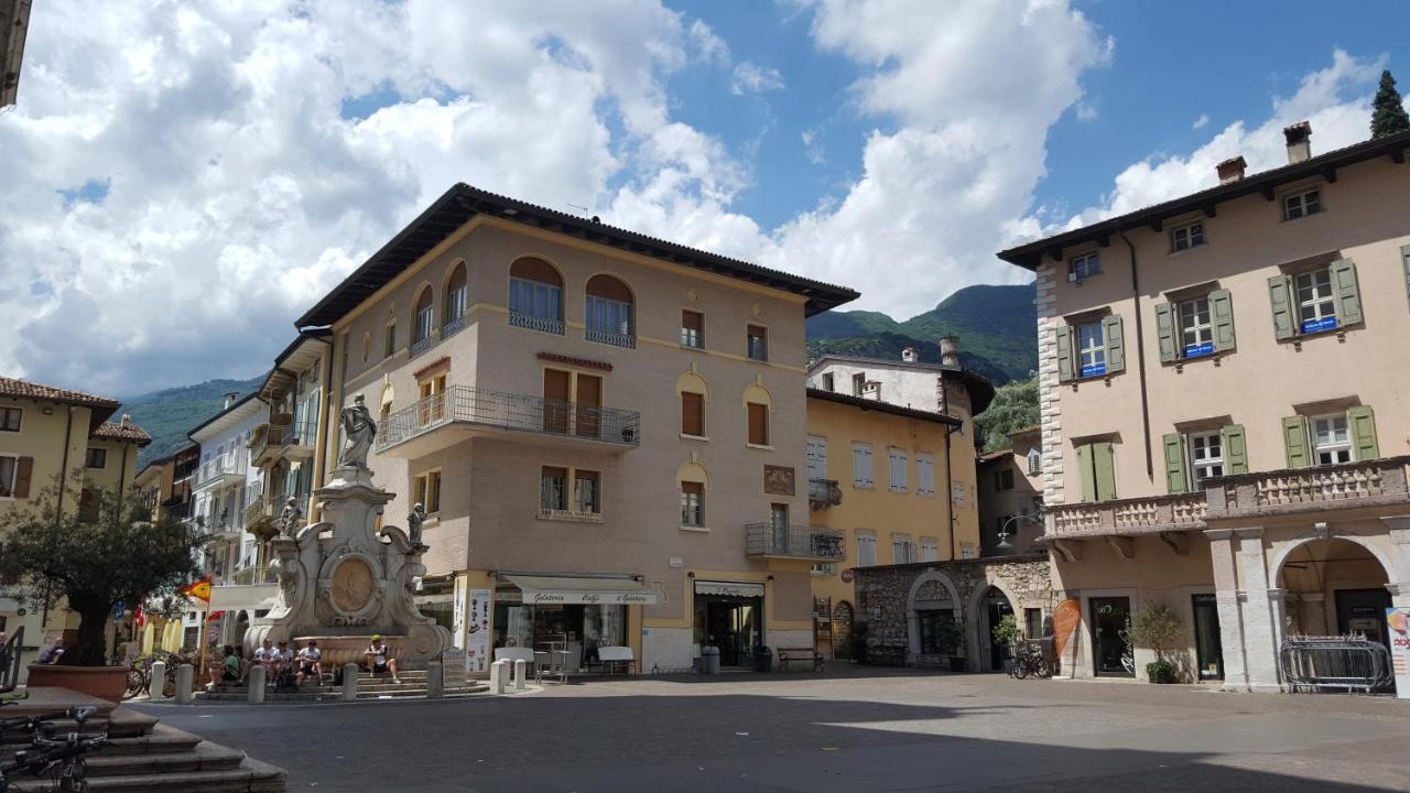 GardArco - Chambres d’hôtes Arco