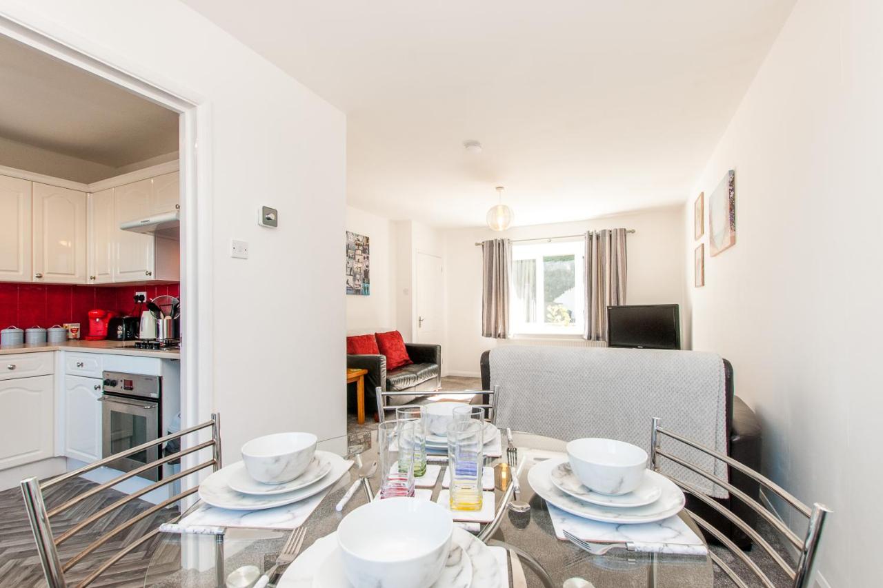 The Old Dairy With Parking - Dog Friendly - Bed and Breakfast Ramsgate