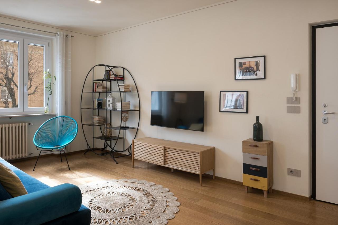 Casa Flora - Ferienwohnung