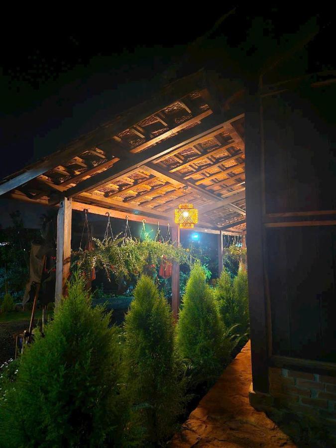 Habitación cuádruple