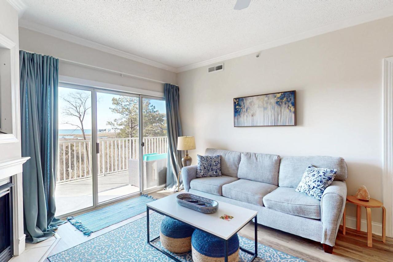 Summer House 202 - Chambres d’hôtes Ocean City