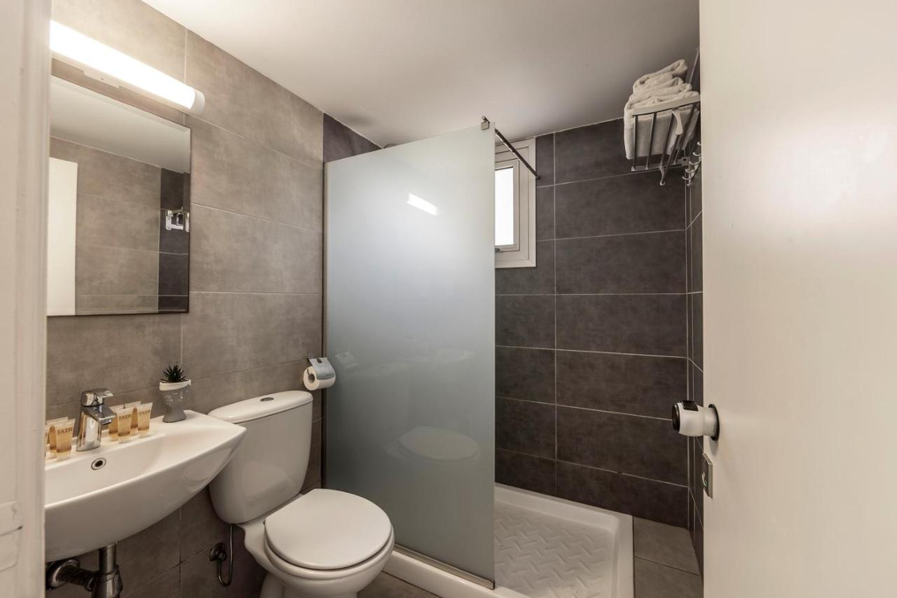 Apartment mit Meerblick