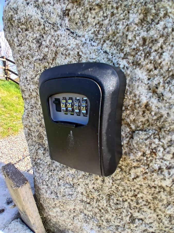 St Kevins Cottage - B&B Hollywood