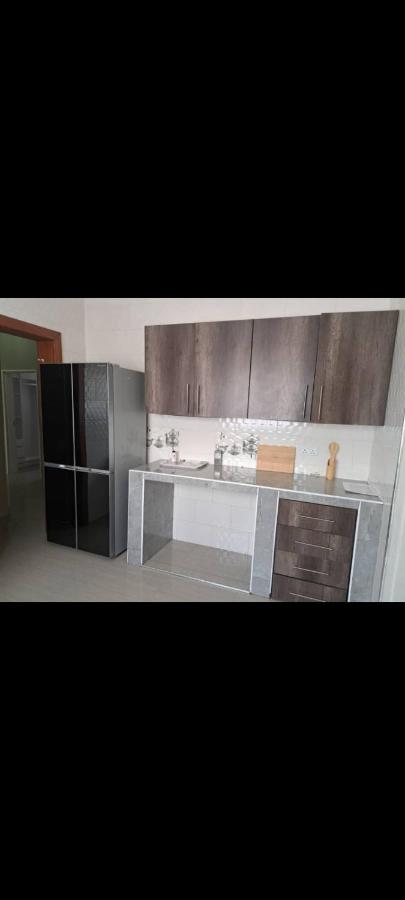 Appartement 3 Chambres