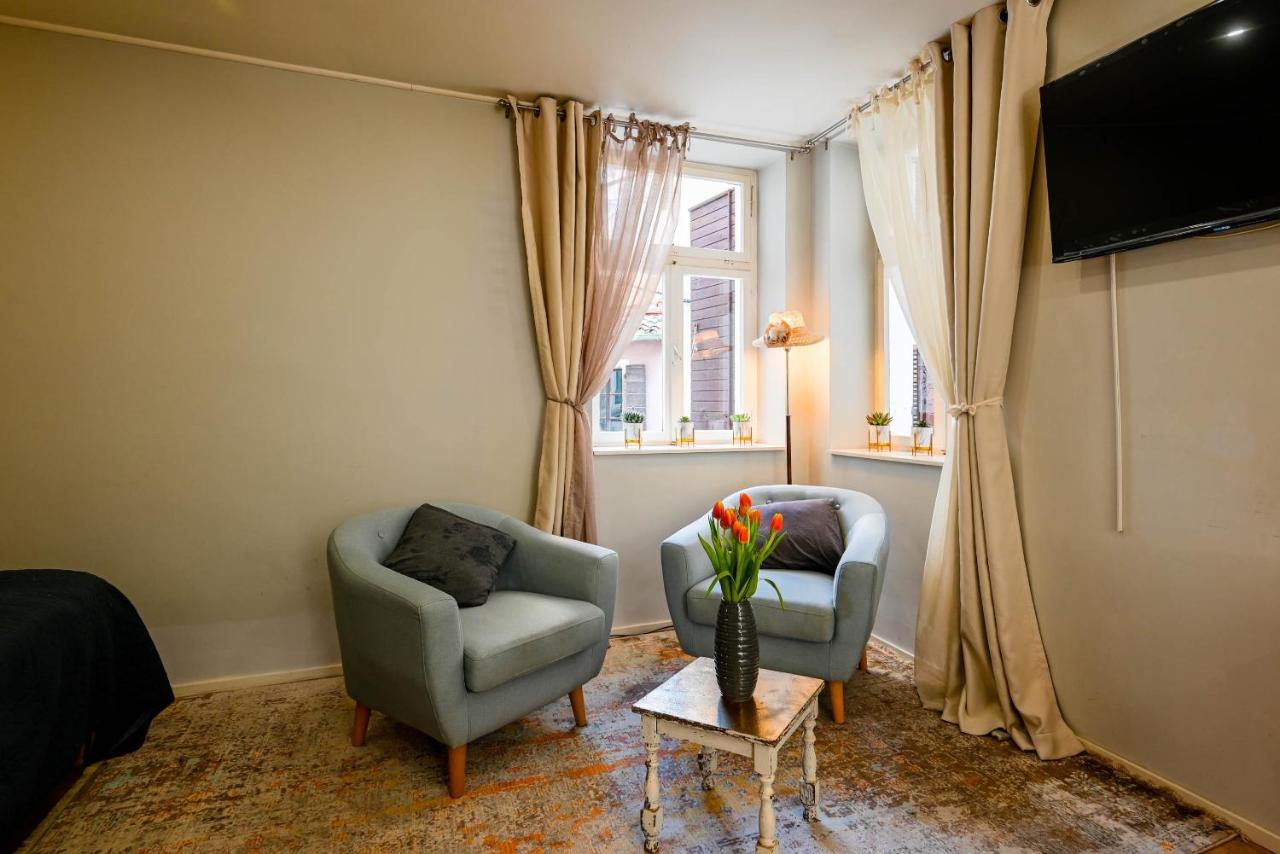 Ave Maria Studio - B&B Rovigno