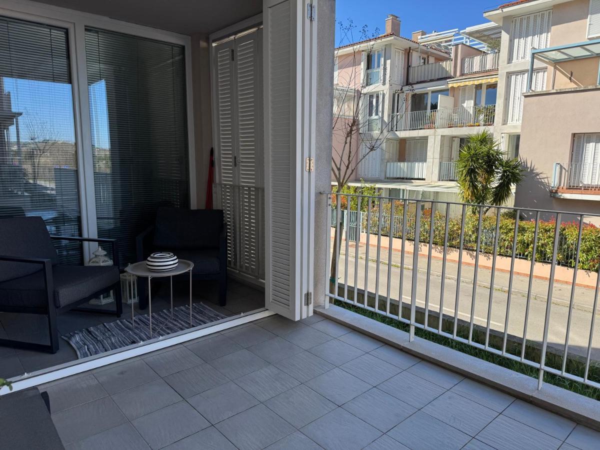 Titanium - Ferienwohnung Izola