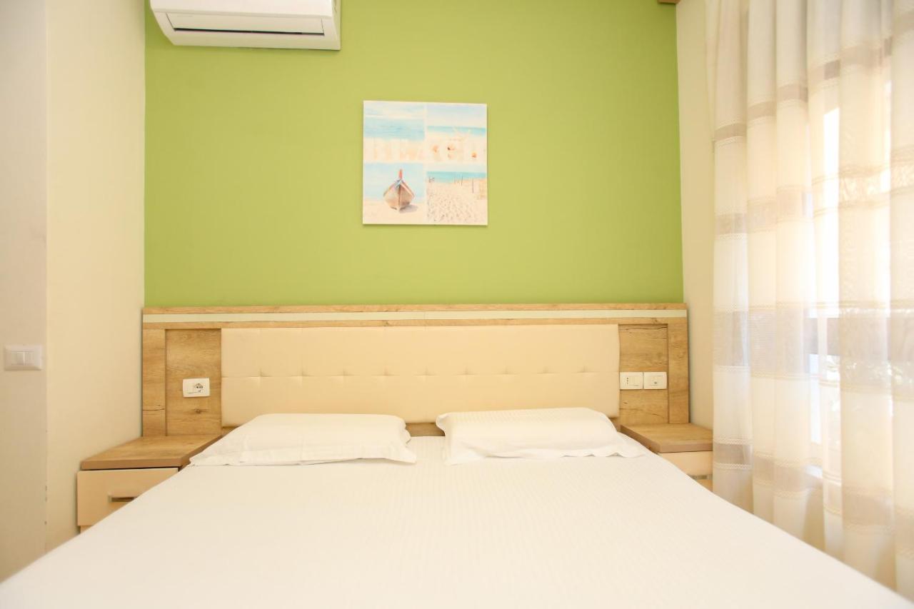 Appartement 2 Chambres