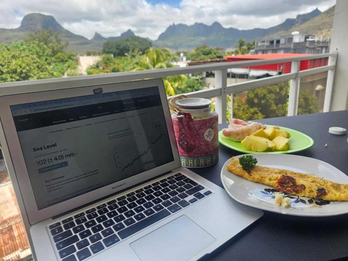 Mountain View Haven, Port Louis - Ferienwohnung Port Louis