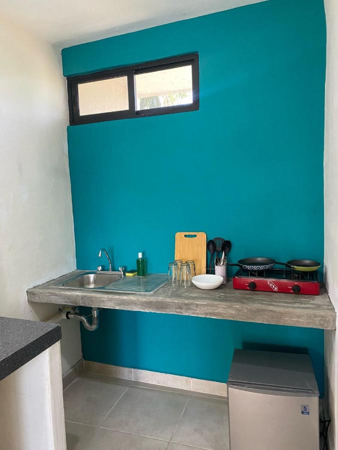 Apartamento Familiar de 2 dormitorios