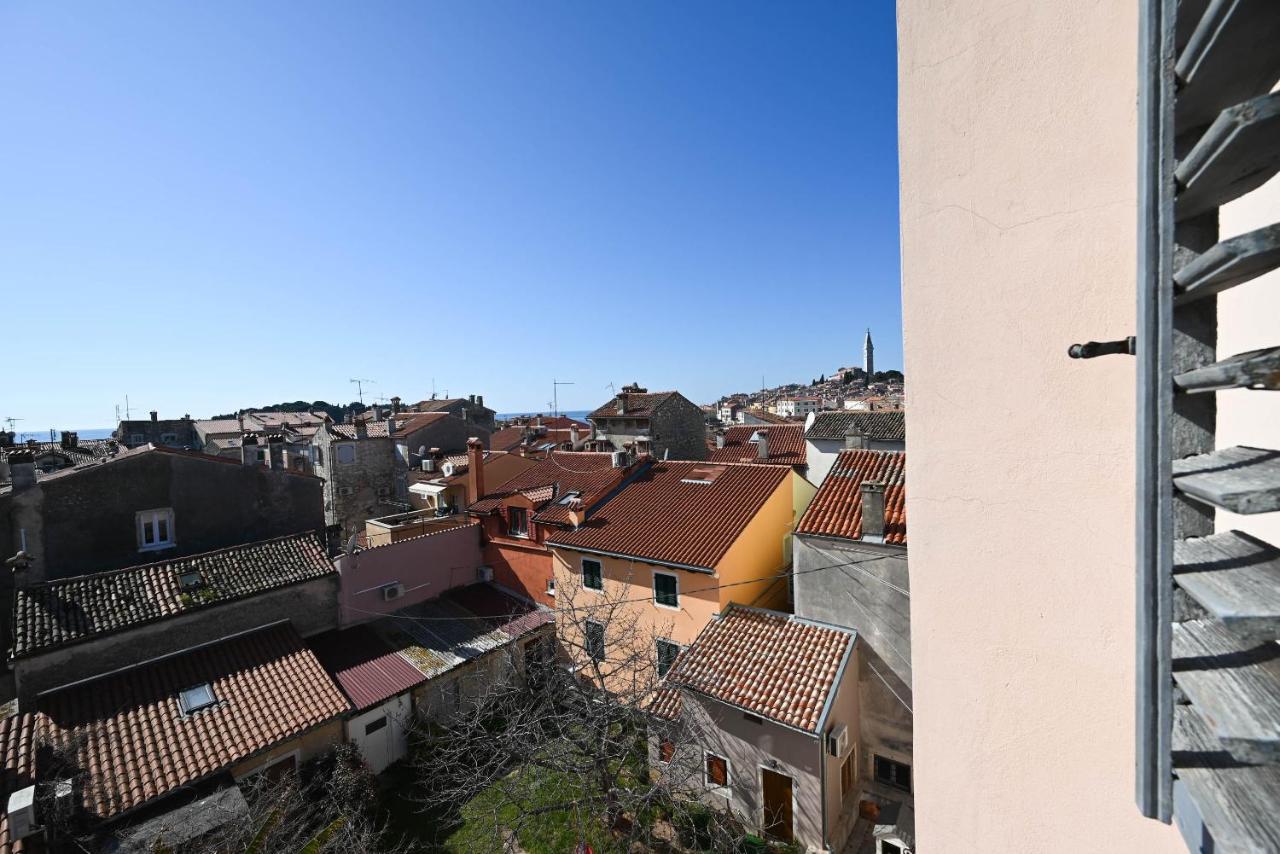 Carera 69 Apartment - B&B Rovinj