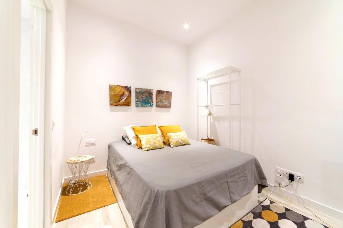 Cozy Studio in Malasaña 2 PAX - B&B Madrid