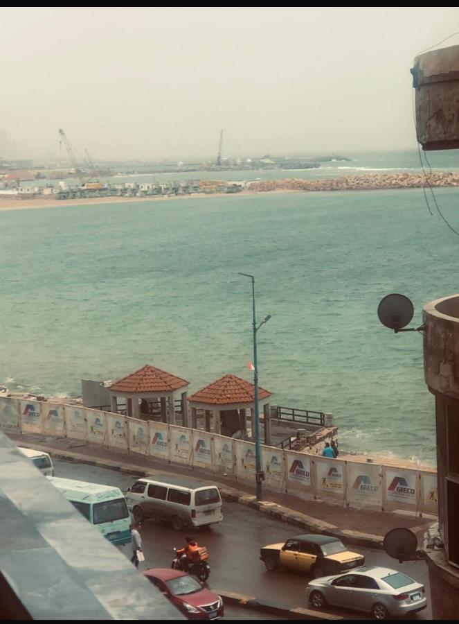 ميامى الاسكندريه - Ferienwohnung Alexandria