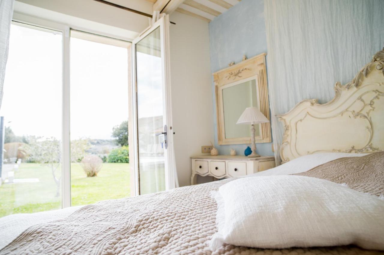 La maison de Inna - B&B