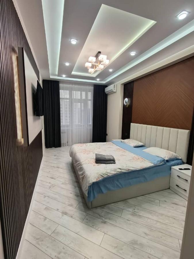 Soonun elit - Ferienwohnung Bischkek