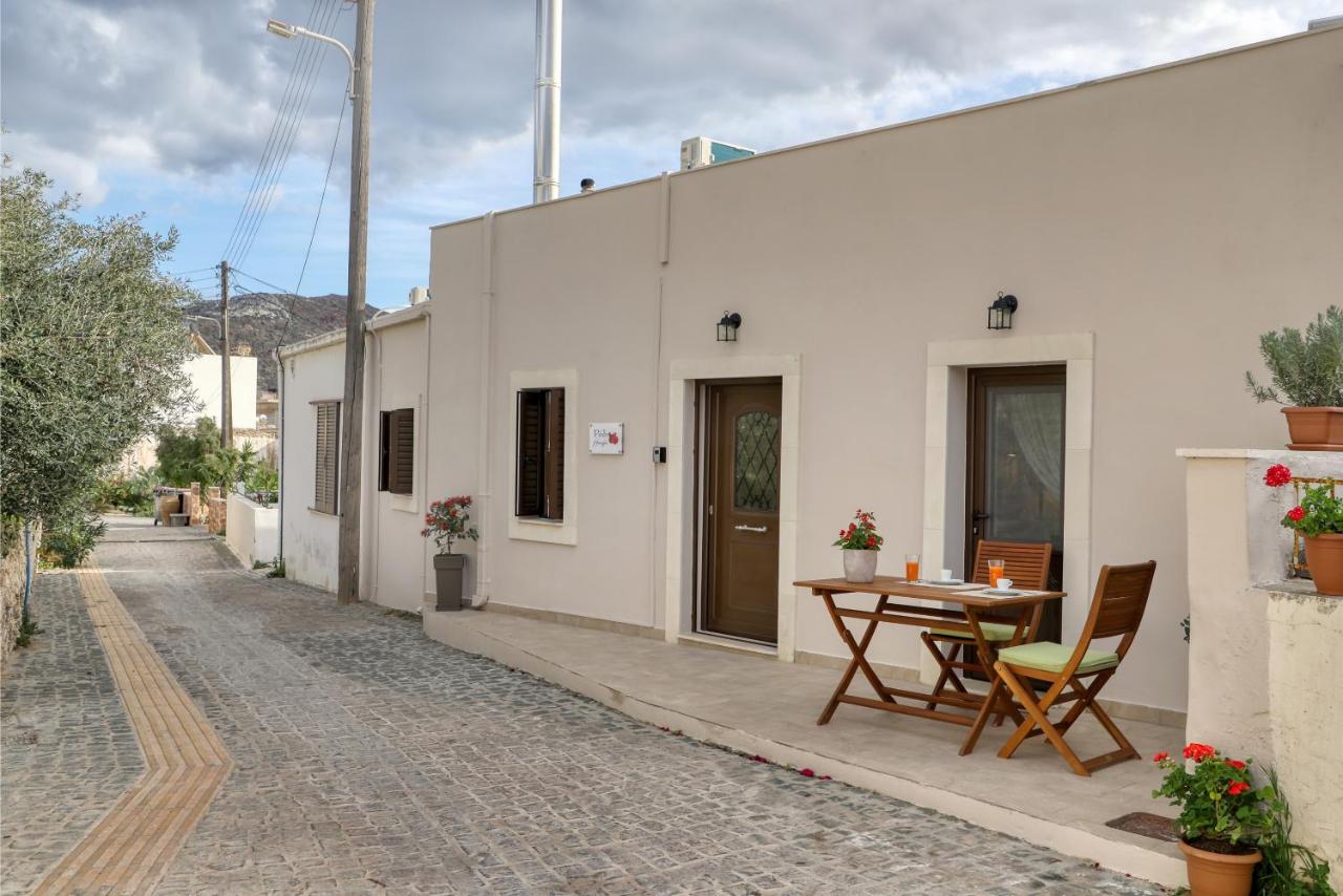 Rodi House by Comfortbnb, Sitia-Palekastro - Chambres d’hôtes Palaiókastron