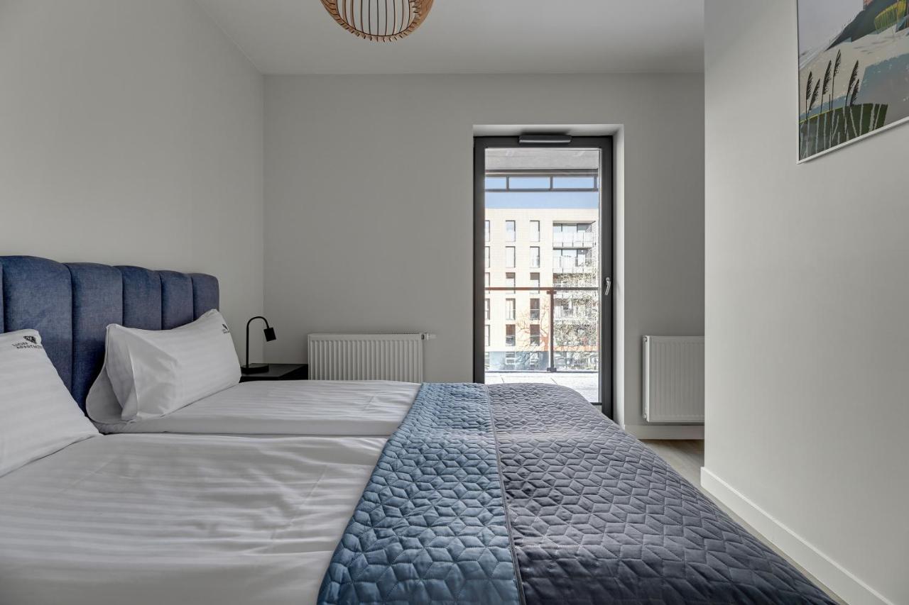 Appartement 1 Chambre