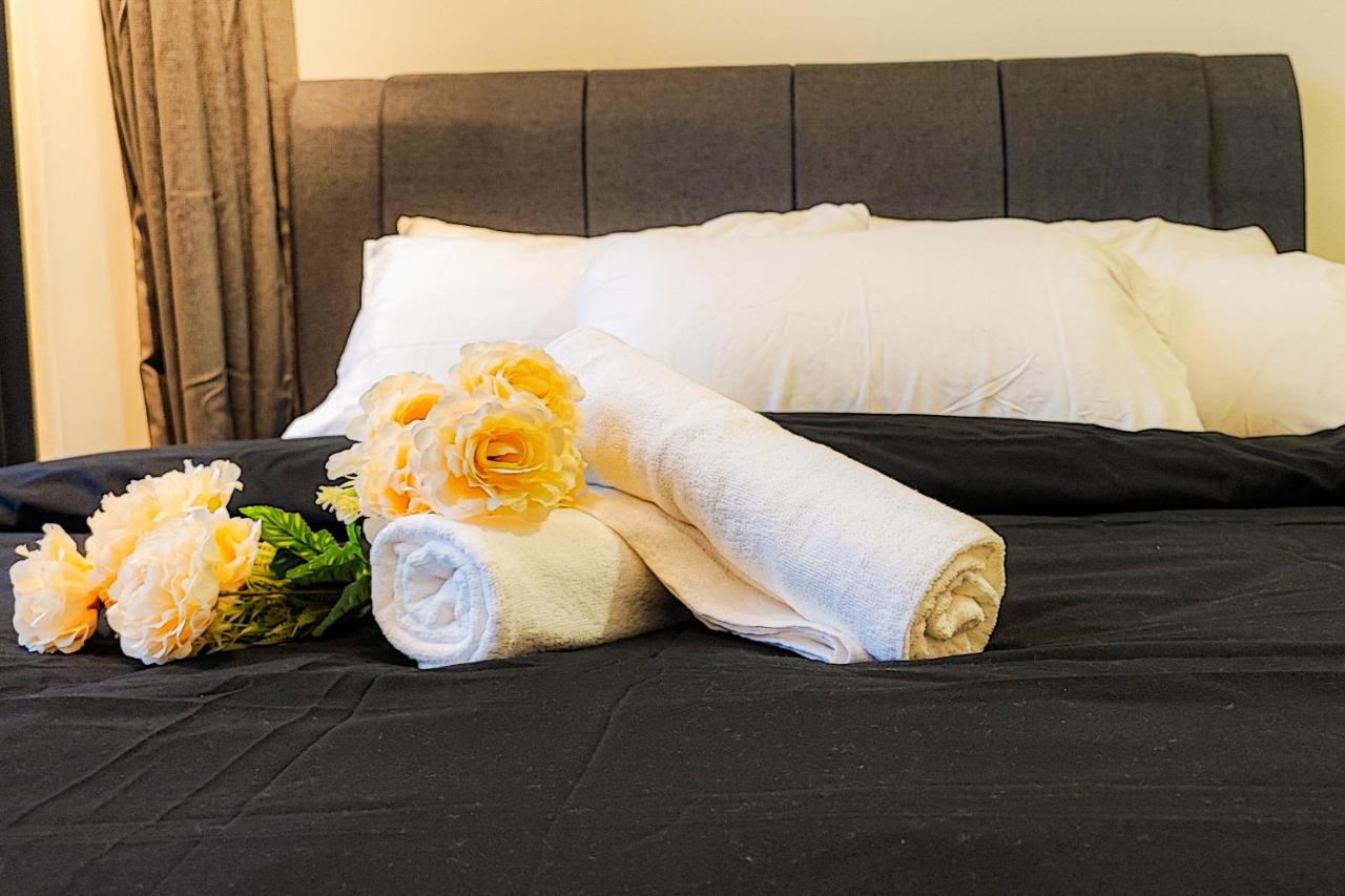 Suite con 2 Camere da Letto