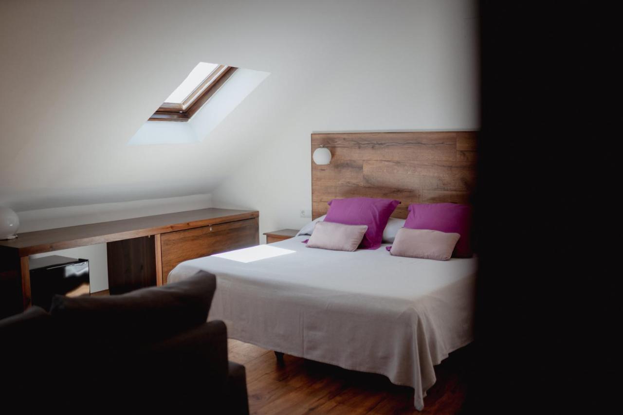Double Room with Lake View