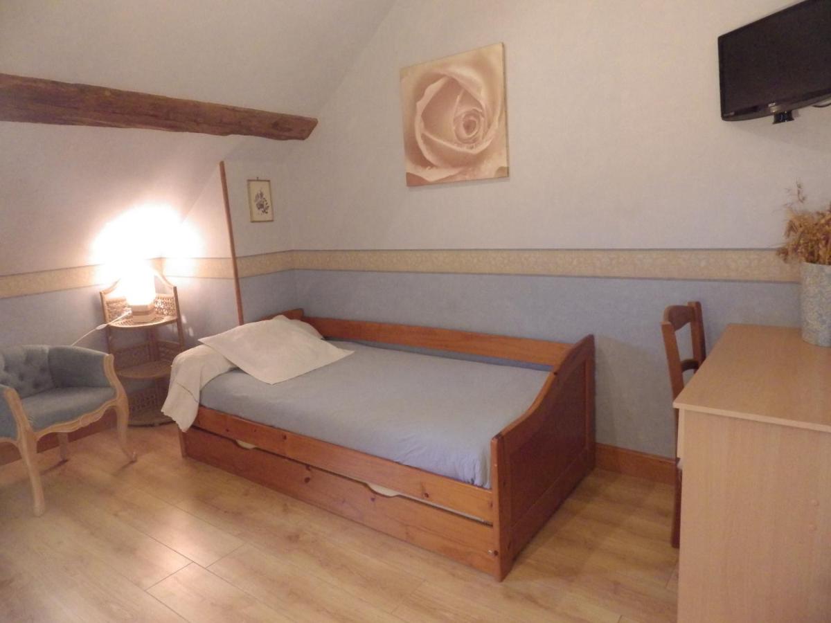 Family Room with Bathroom