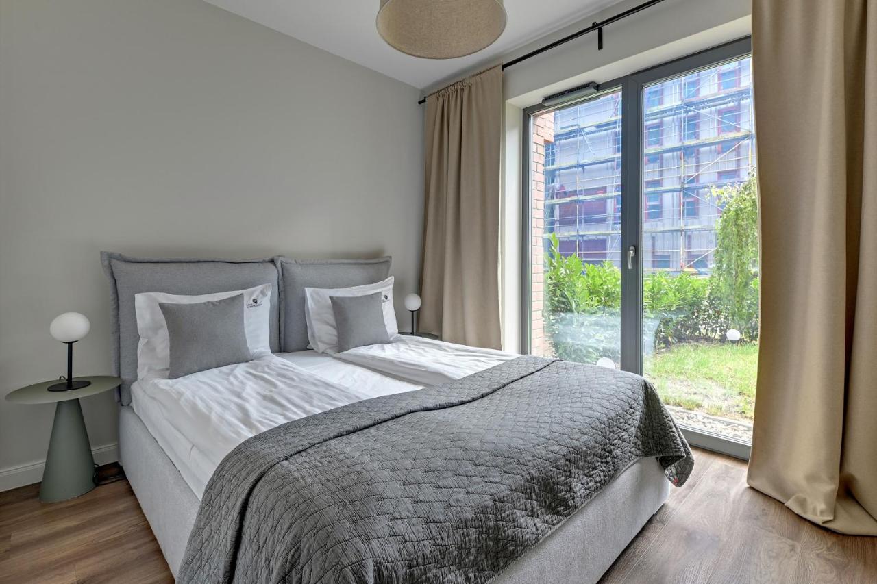 Appartamento con 1 Camera da Letto e Terrazza