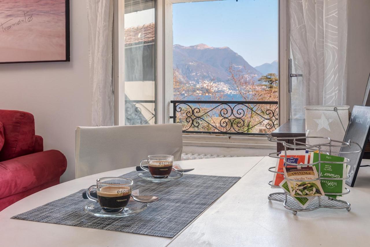 La Torretta by Comorooms - B&B