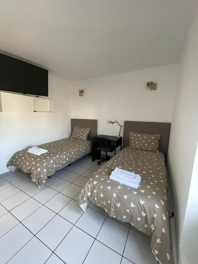 Appartement 2 Chambres