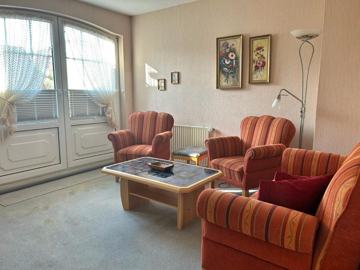 Rosenweg Rose 03 - B&B