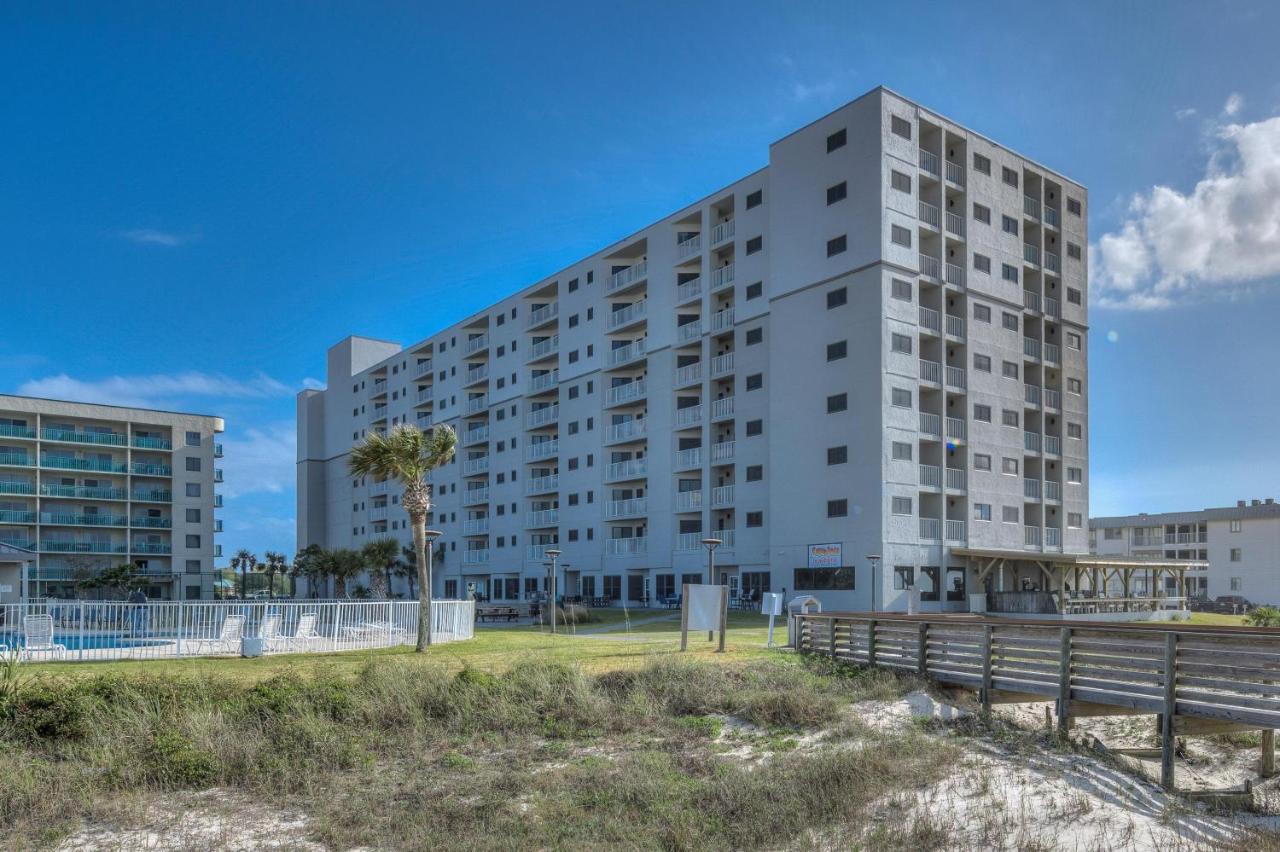 5107 Gulf Shores Plantation-Dunes - Bed and Breakfast Gulf Shores