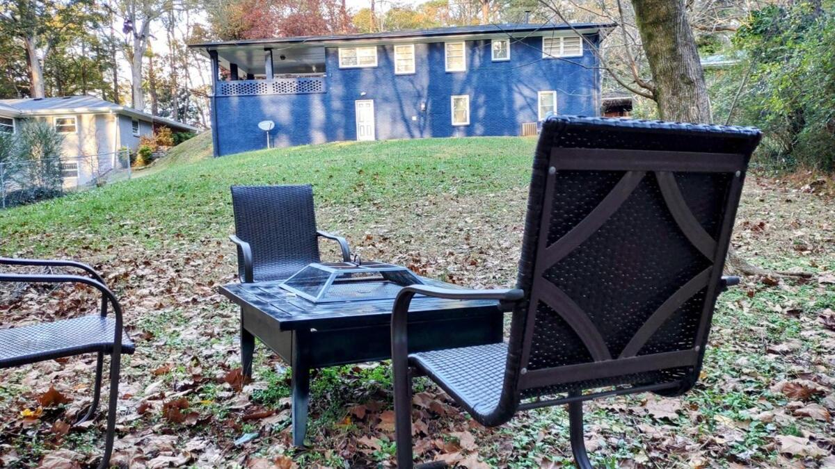 Spacious Urban Oasis Near Atlanta/Downtown Decatur - B&B