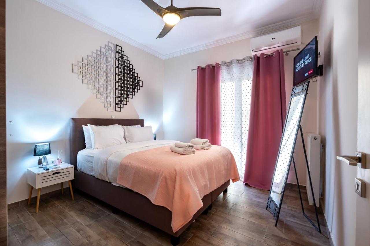 Appartamento con 2 Camere da Letto