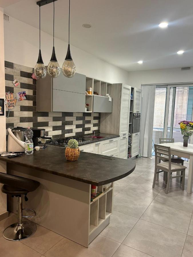 Balluta Charm - Ferienwohnung