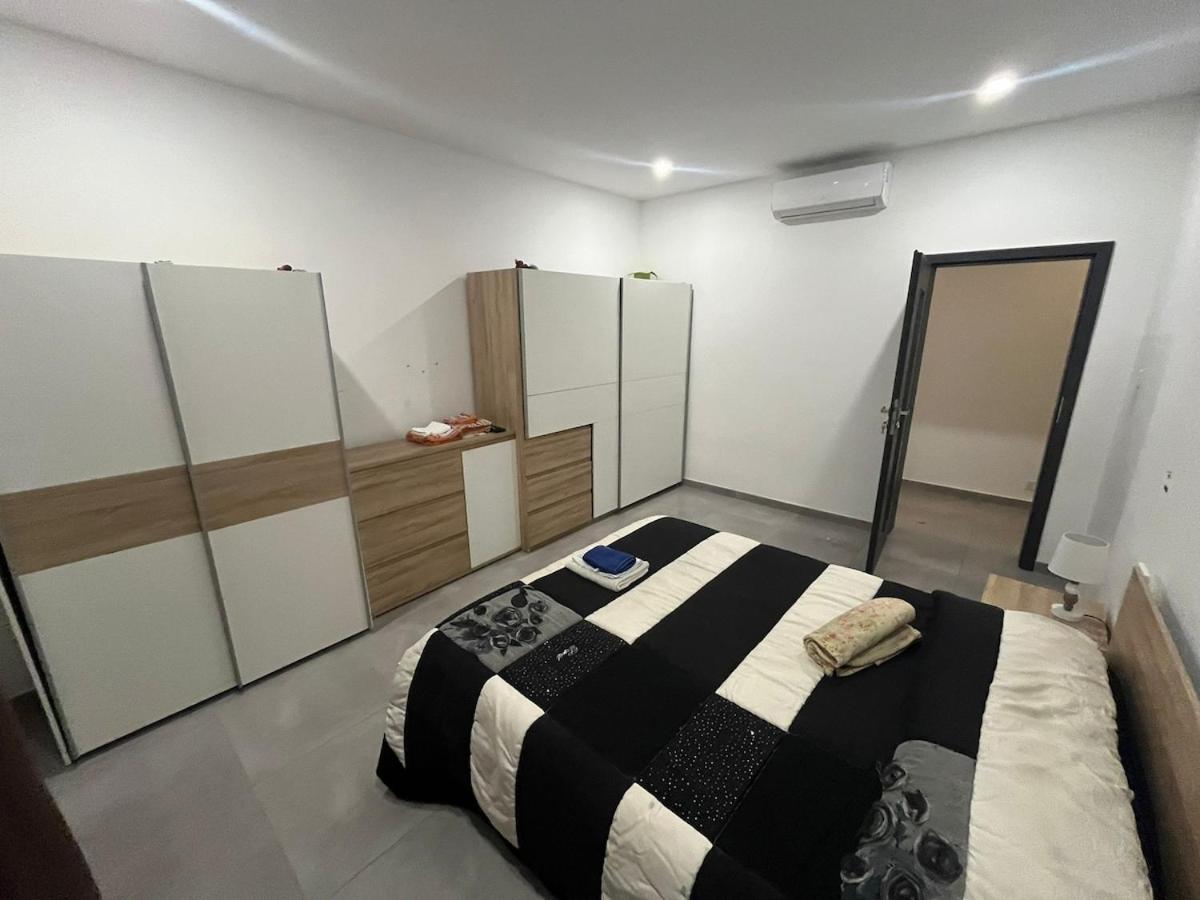Apartment - Erdgeschoss