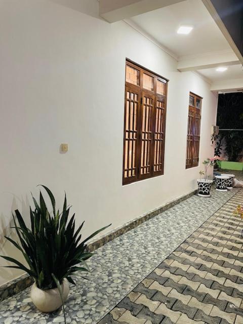 Kanapathiy Rest House - Ferienwohnung