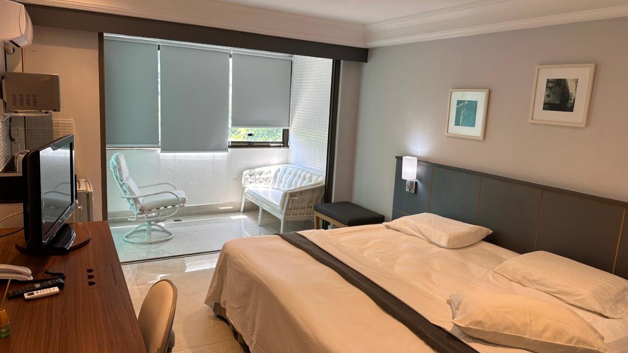 Mediterrâneo - B&B Rio de Janeiro